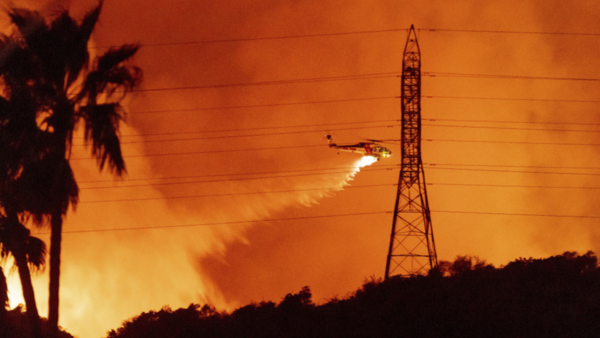LA wildfires blazing half a world away are a cautionary tale for India