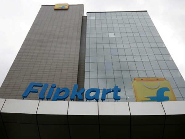 Flipkart in talks to lease coworking space in B’luru