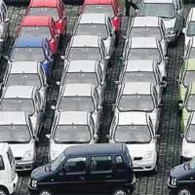 Vehicle production crosses 10 million-mark