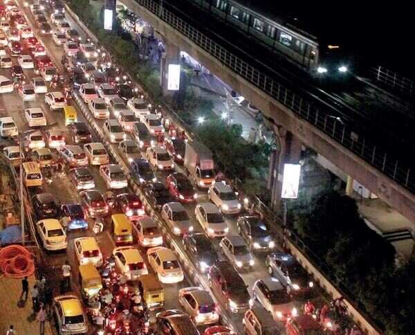 Noisier nights across Bengaluru, and we may well pay a steep price
