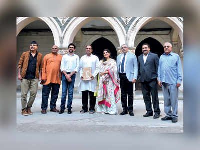 750 alumni oppose invite to Aaditya Thackeray at  Mumbai's St Xavier’s College