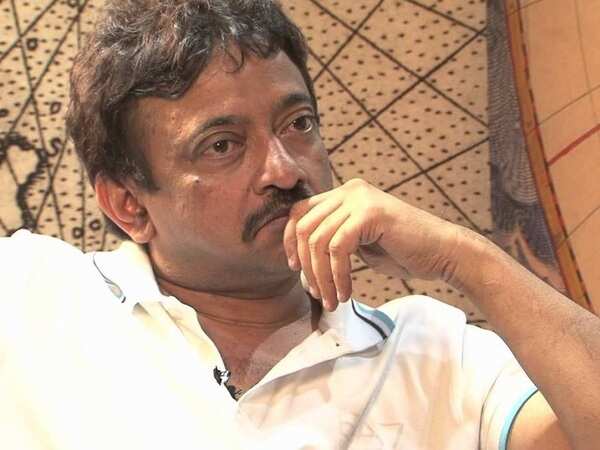Sri Reddy is as great as Ashoka the Great: RGV
