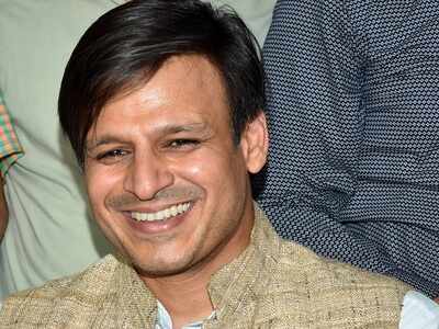 Vivek Oberoi gets slammed for sharing meme about Aishwarya, Women's Commission issues him notice