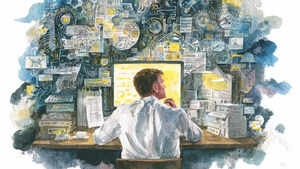 In push for AI-led productivity, are Indian IT companies promising too much?