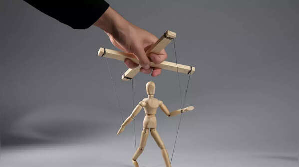 The manipulator