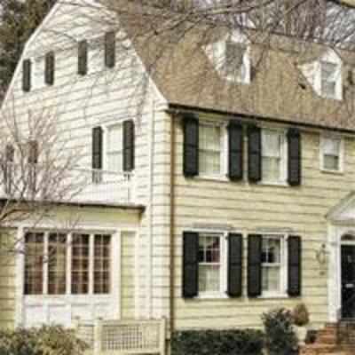 Amityville Horror house for sale - ghosts not included