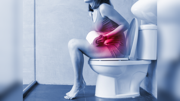 Gastrointestinal irregularity