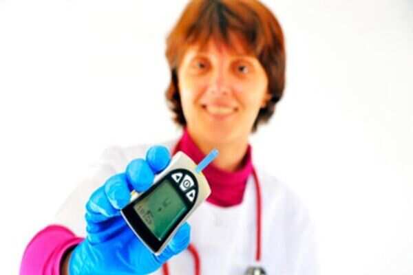 10 minutes diabetes care