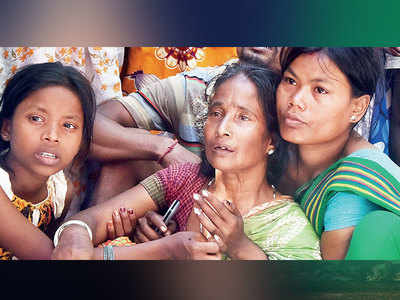 Assam killings: ULFA(I) denies responsibility