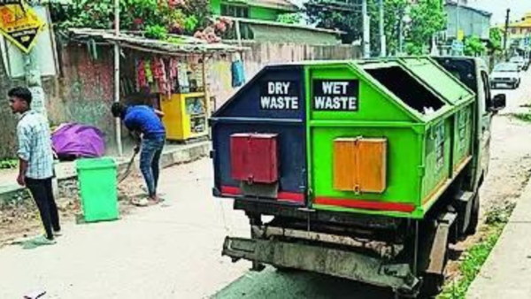 Swachhata Green Leaf Rating system to be launched in  Udham Singh Nagar
