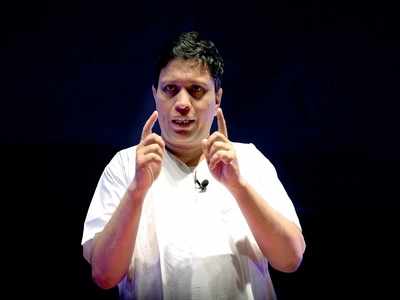 'Covid cure possible through Ayurveda,' claims Acharya Balkrishna