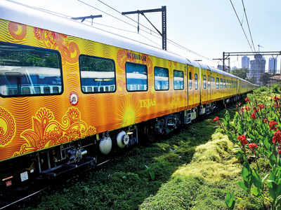 Privatisation of Indian Railways gathers speed, bidding process for 150 trains by next month