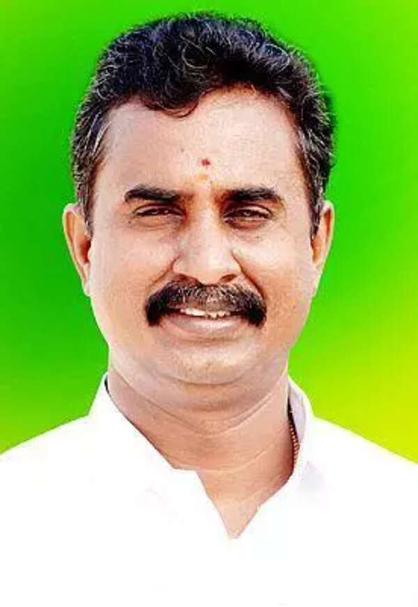 Coimbatore an impregnable fortress of AIADMK, says Velumani