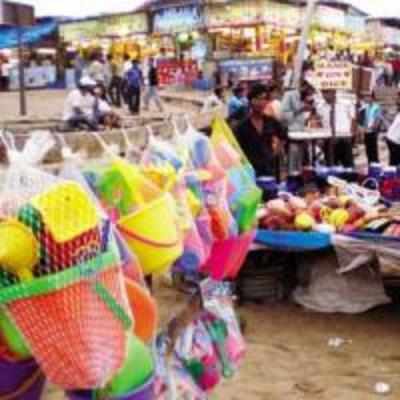 HC instructs Juhu hawkers to pay dues worth Rs.2.2 cr