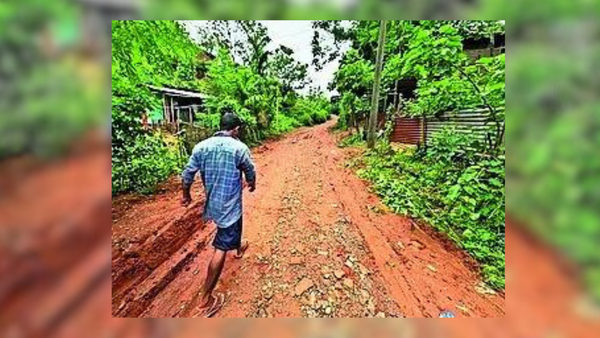 New seat, old issues: Dimoria voters battle poor infra & civic amenities in Assam poll season