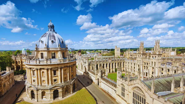 10 oldest universities in the world — and where they are
