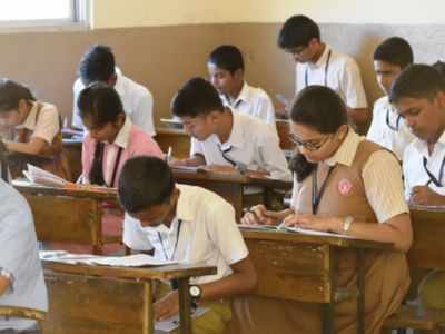 Maharashtra board examinations for Classes 12, 10 to begin on April 23, 29 respectively