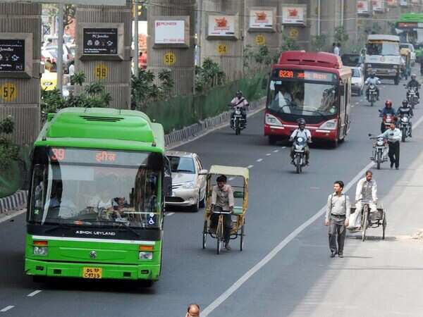 On anvil: Rs 30 lakh crore transport boost