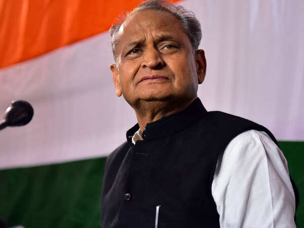 Rajasthan: Ashok Gehlot MLAs join chorus to demand cabinet expansion