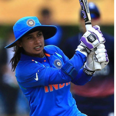 My Favorite Female Cricketer | Times of Bennett