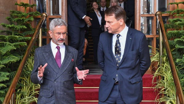 ‘Larger countries should not take over smaller ones’: Poland reacts to Greenland row; cites EU position