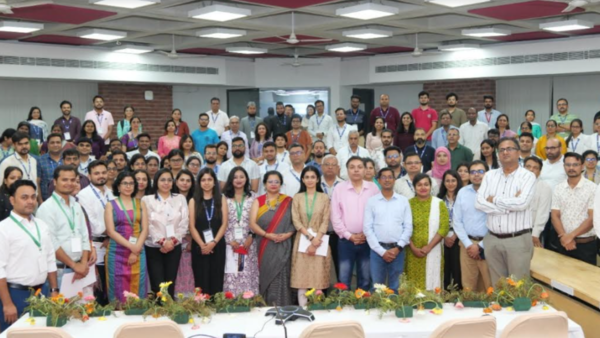 North India’s largest scholars’ conclave concludes at IIM Kashipur