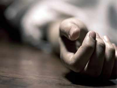 IIT Madras student hangs self in hostel room