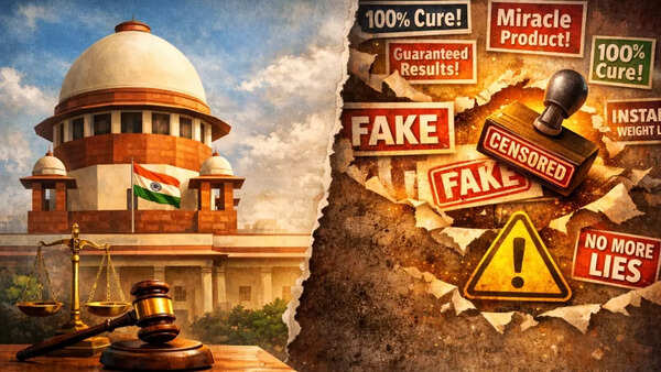 No more misleading ads: Supreme Court makes self-declaration mandatory before every advertisement