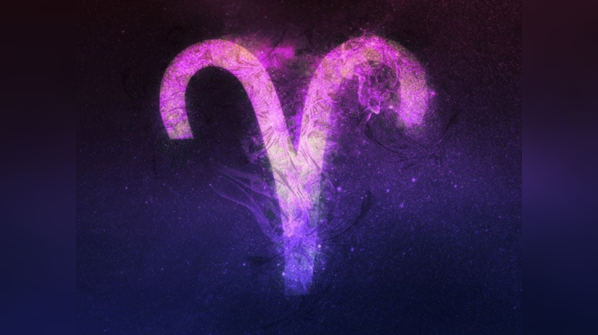 ​Aries - Mike