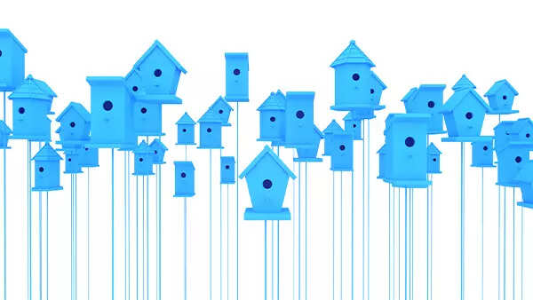 This is how Twitter is trying to reinvent itself