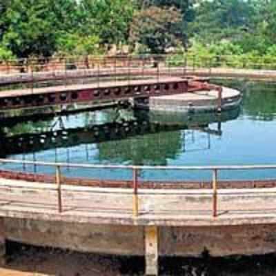 Boy drowns in municipal tank