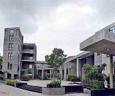 gandhinagar: PM to dedicate IIT Gandhinagar to nation