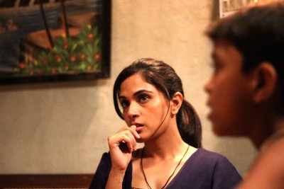 Masaan turns 3: Richa Chadha relives the days spent shooting the film with Vicky Kaushal, Shweta Tripathi and Pankaj Tripathi