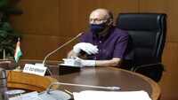 Delhi LG Anil Baijal calls for all-party meet on Covid-19 situation at 3pm 