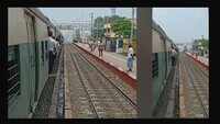 Shocking: Bombs hurled at West Bengal’s Kankinara railway station 
