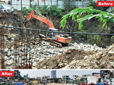 Developer must not create third-party rights, says MahaRERA