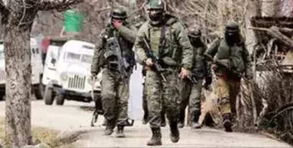 12 Maoist bodies recovered after 6 hour operation