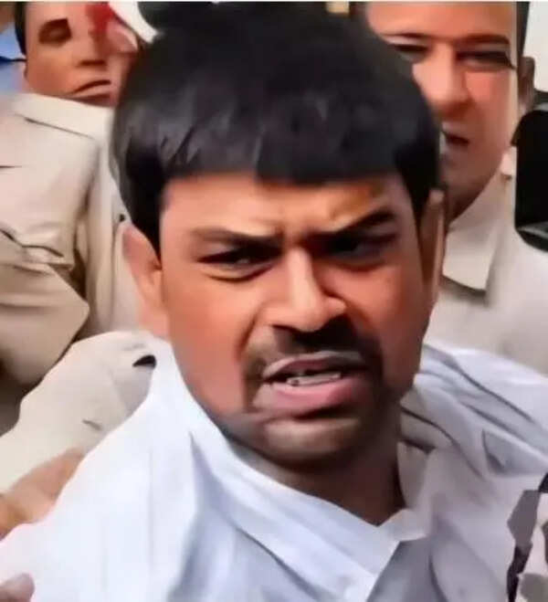 From jail cell to jewellery heists: The shadow empire of Bihar’s ‘Golden Thief’