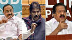 VD Satheesan, KC Venugopal, Ramesh Chennithala: Who is going to be Kerala's next CM?