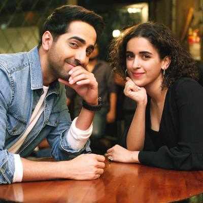 Badhaai Ho: From Karan Johar to Alia Bhatt, B-Town wishes pour in for Ayushmann Khurrana