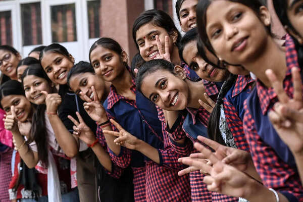 UP Board receives 5,574 scrutiny applications in 2026, down 17.87%
