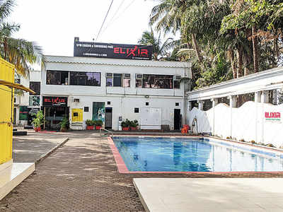 Andheri gym lockdown: High court appoints receiver; pulls up society members