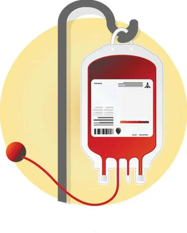 Hubballi blood banks appeal for donors as heat curbs turnout