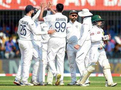 India vs Bangladesh 1st Test: We have to be mentally stronger, says skipper Mominul Haque