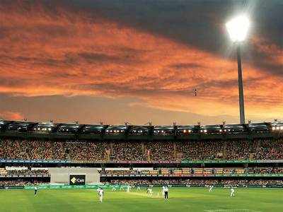 Australia wants India to play  Day/Night Test Down Under; will Sourav Ganguly agree?