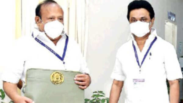 Much to till, toil before Tamil Nadu can reap