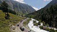 For China ties, India seeks ‘early and complete disengagement along LAC' 