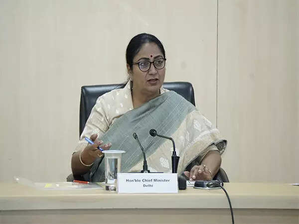 Delhi budget: Rs 5,110 crore kept aside for Mahila Samriddhi Yojana