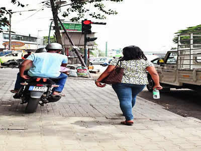 Road safety drive puts violators in penalty lane