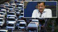 Odd-even rule back in Delhi between November 4-15: Delhi CM Arvind Kejriwal 